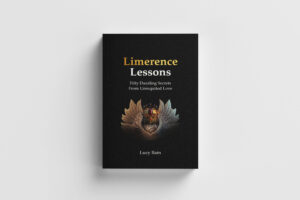 Finally, a new book: Limerence Lessons!