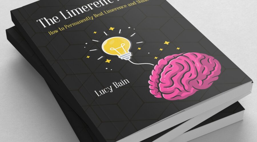 Exciting news: I’ve released a brand-new, 2024 edition of The Limerent Mind!